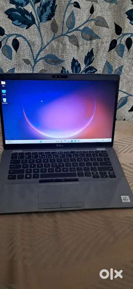 Dell i5 10 generation
