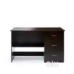 Study chair table