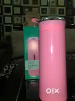 Mini bottle