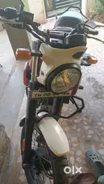 Himalaya scarm 411 single owner