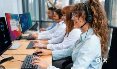 Jobs in Krishna Nagar for Fresher Female
