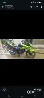 Ful engine work.new tier.good condition