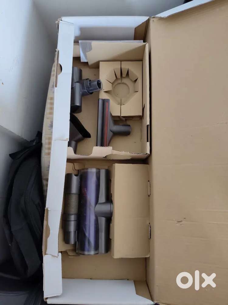 Dyson Absolute 10 Pro Vacuume Cleaner for Sale