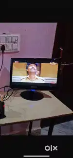 Samsung new condition led tv