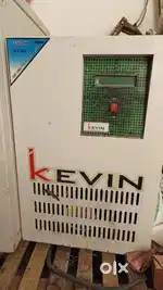 KEVIN DSP sine wave static UPS