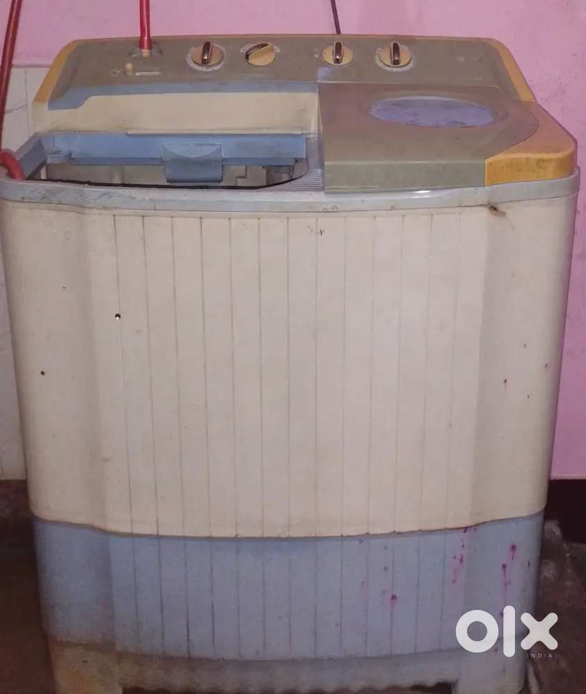 In good condition
