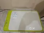 Hp Printer with scanner