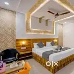 We find 2FeMale For House keeping staff Jisko hotel rehkar job krna h
