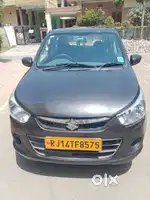 Maruti Suzuki Alto K10 VXI, 2019, LPG