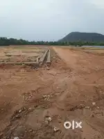 NEW RESIDENTIAL PLOTS FOR SALE AT RAMAVARAM (SONTYAM TO PENDURTI ROAD)