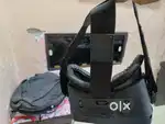 Jio dive (VR headset)