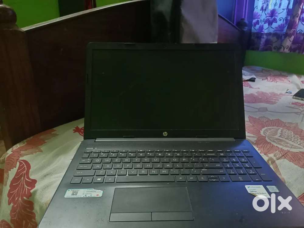 Hp Laptop ( Windows 11)