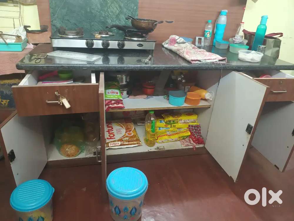 Counters on Sale