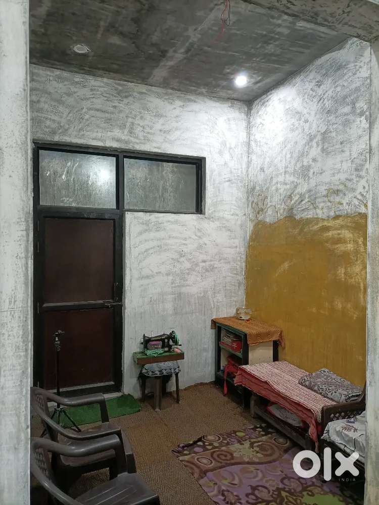 2BHK House for Rent in Chhapraula, G.B. Nagar, Family Friendly