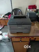 Brother laser printer