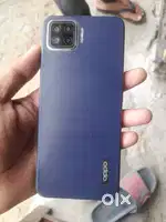 OPPO f17 ram6/128