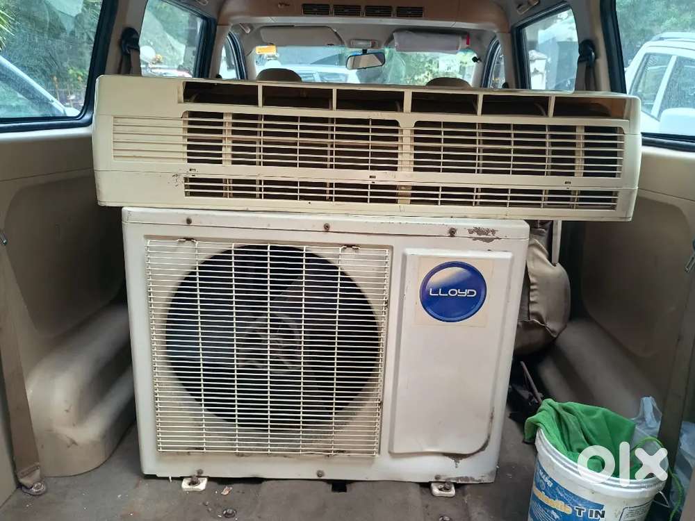 Ac विकणे आहे