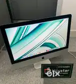Apple iMac 21inch 2017 i5 16GB 512GB Warranty