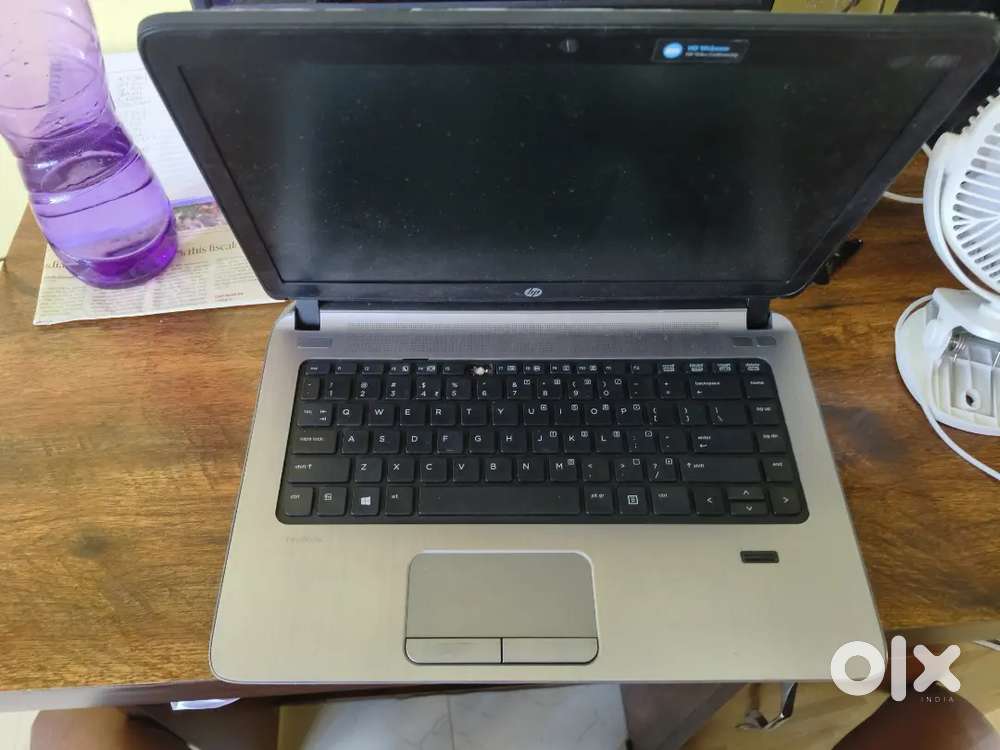 Hp pro book
