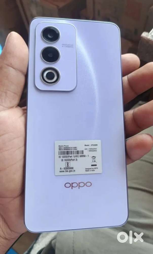 Oppo A3pro 5g 8  256
