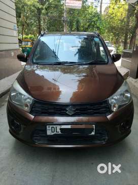 Maruti Suzuki Celerio ZXI AMT, 2018, Petrol