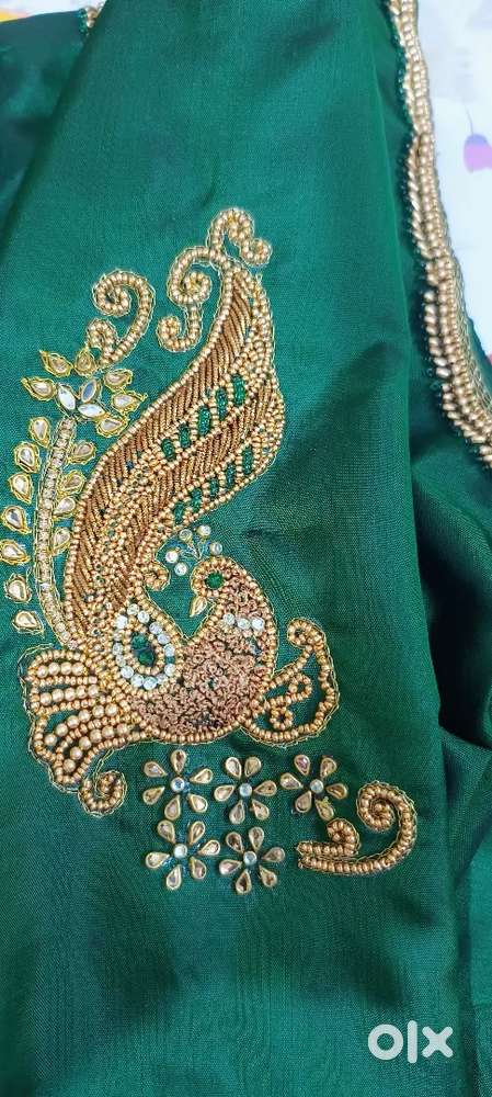 Sales staff and Lady tailor with cutting experience and sales staff