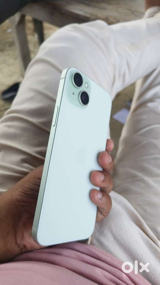 Iphone 15 plus