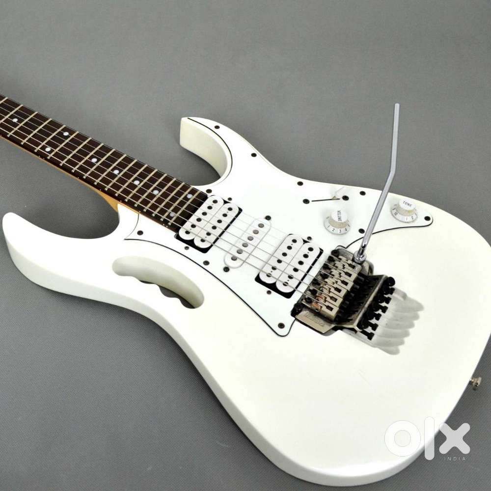 Ibanez JEM JR