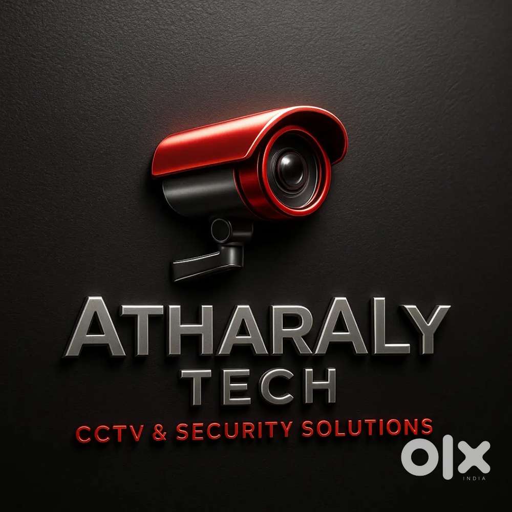 CCTV AND DOOR PHONES