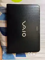 Sony Vaio Laptop