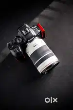 Rent a Camera - Sony Canon Nikon Gopro Helicam