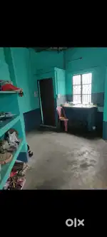 One RK for rent on main road