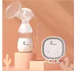 Electric Breast Pump