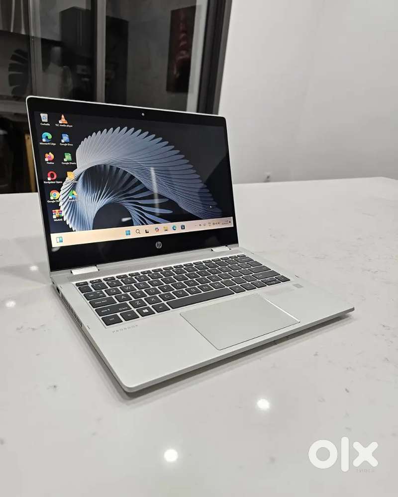 HP PROBOOK MALTITAXING LAPTOP