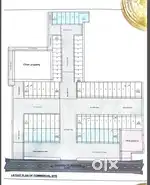 Plot for showroom