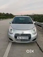 Maruti Suzuki A-Star 2010