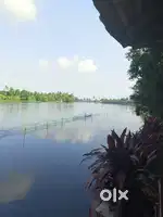 Running  resort  for sale kumarakam