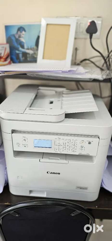 Canon MF284DW Printer
