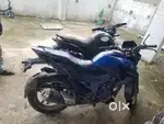 Blue colour