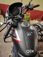 Honda SP 160 (3-4 Month old) With 1st Party Five years Insu Fix Price