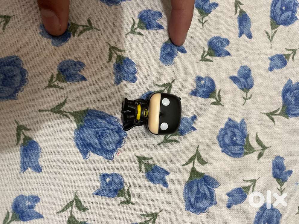 BATMEN (kinder joy)DC addition