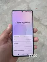 Redmi note 13 pro + 5G 12-512GB