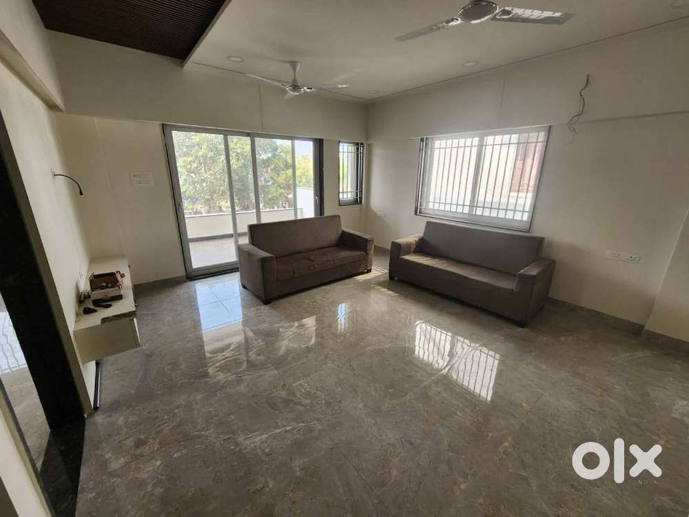 Hebbal 2BHK House for lease