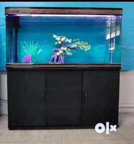 39 inches aquarium  moulded aquarium