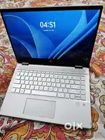 HP pavilion x360 convertible laptop
