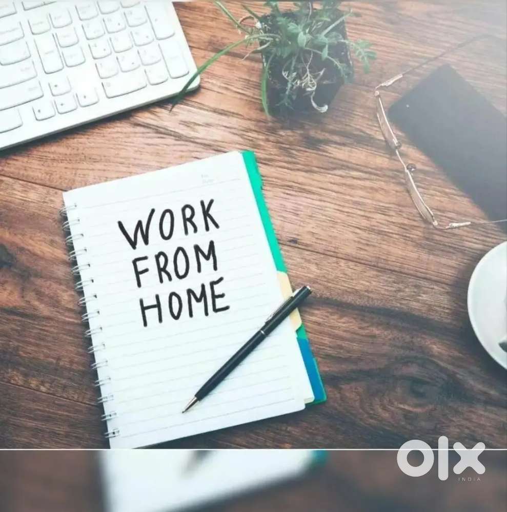 Work From Home