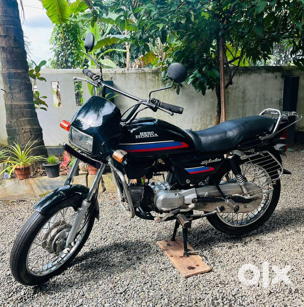 Good condition