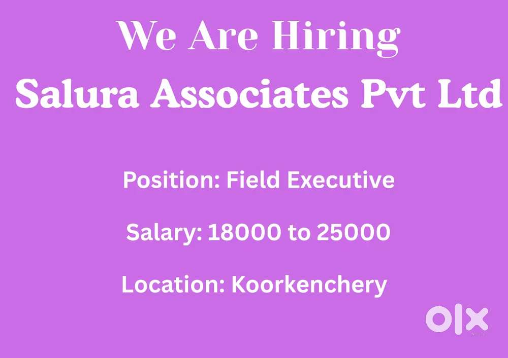 Field Executive