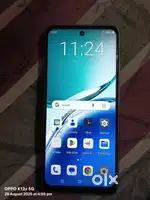 Mobile oppo f27 pro selling ( rs-11500)