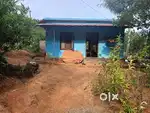 House in 7 cent plot (kottarakara, kunnicode, melila)